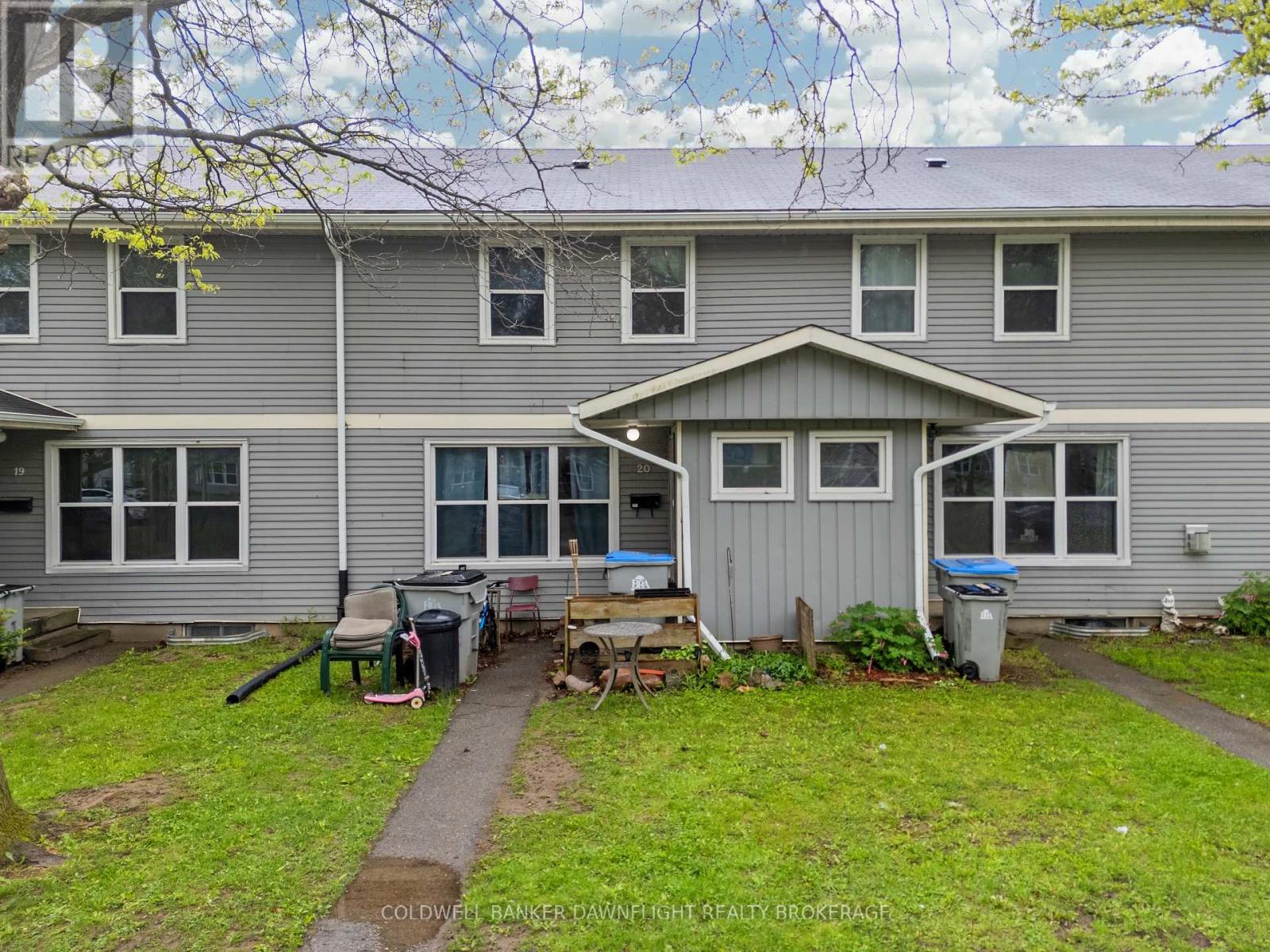 20 - 20 ST CHARLES PLACE, Huron East (Vanastra)
