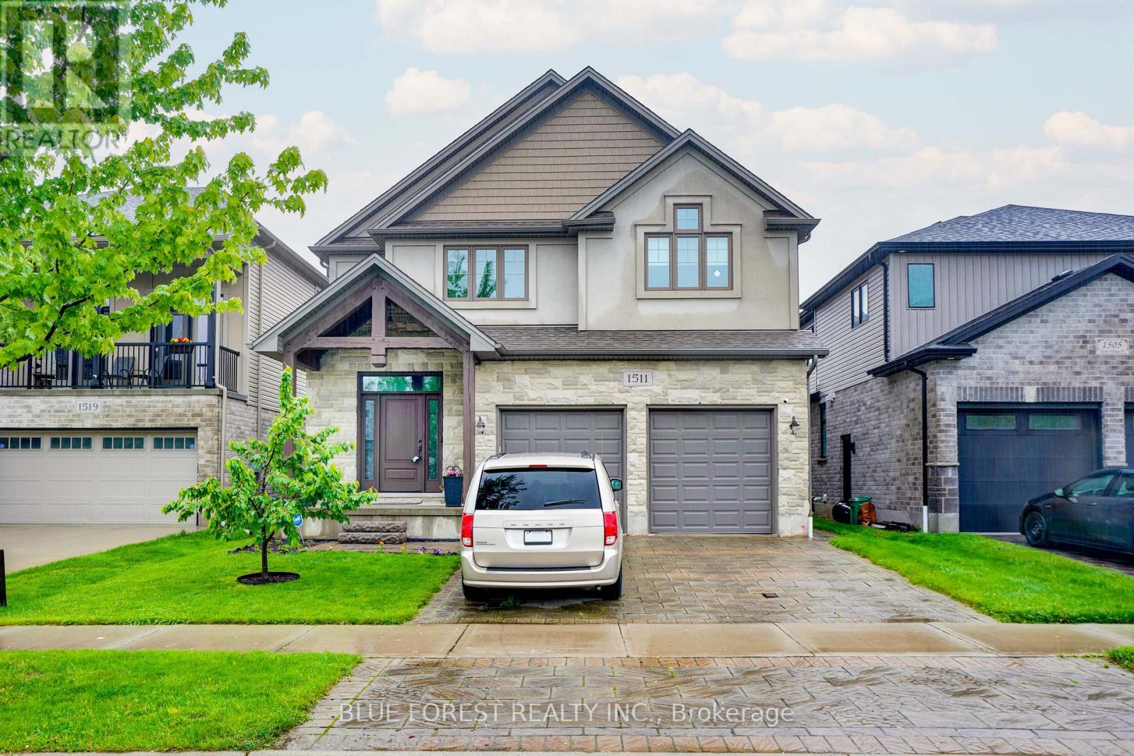 1511 NORTH WENIGE DRIVE, London North (North C)