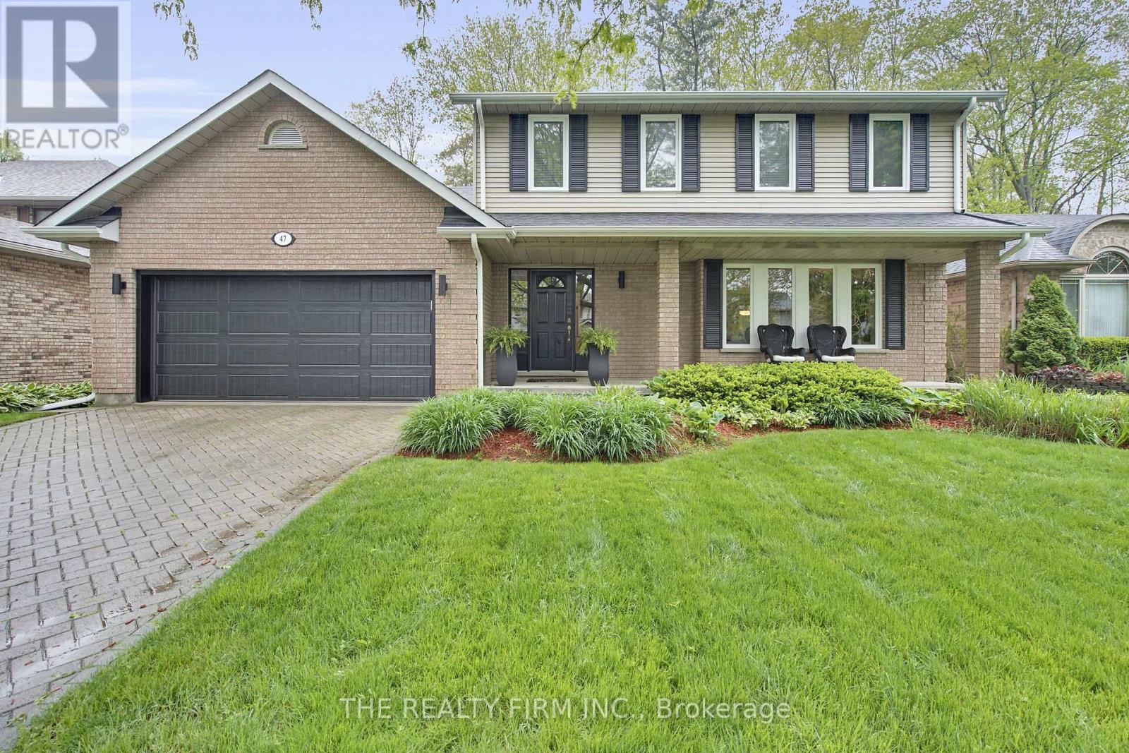 47 NANETTE DRIVE, London North (North B)