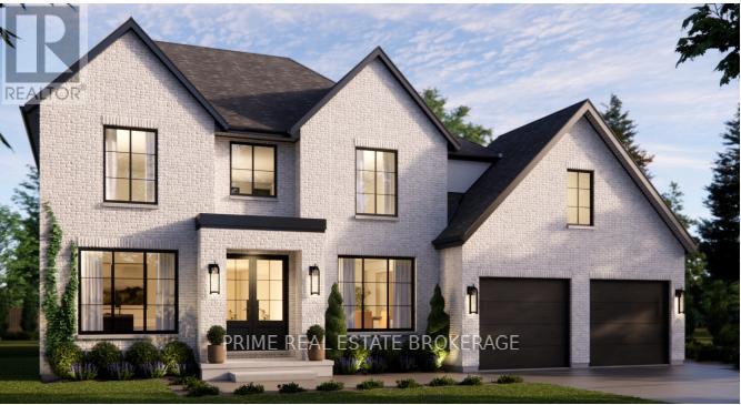 LOT 2 VALLEYSTREAM WALK, London North (North R)