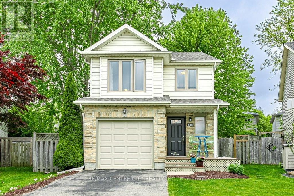 528 SPRUCEWOOD DRIVE, London North (North C)
