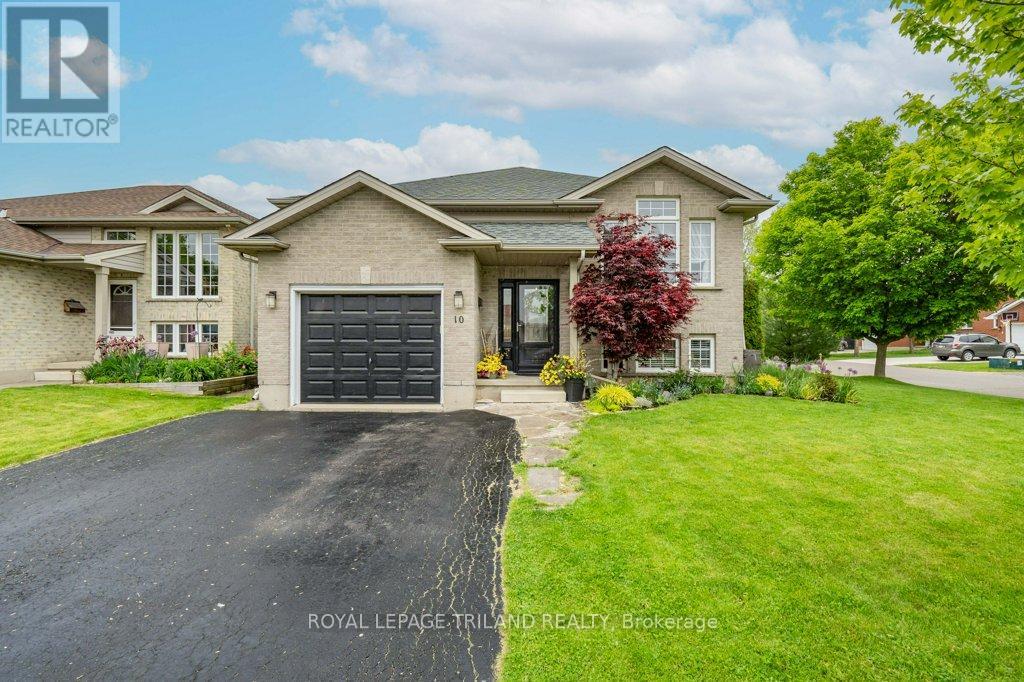 10 SCHREYER DRIVE, St. Thomas