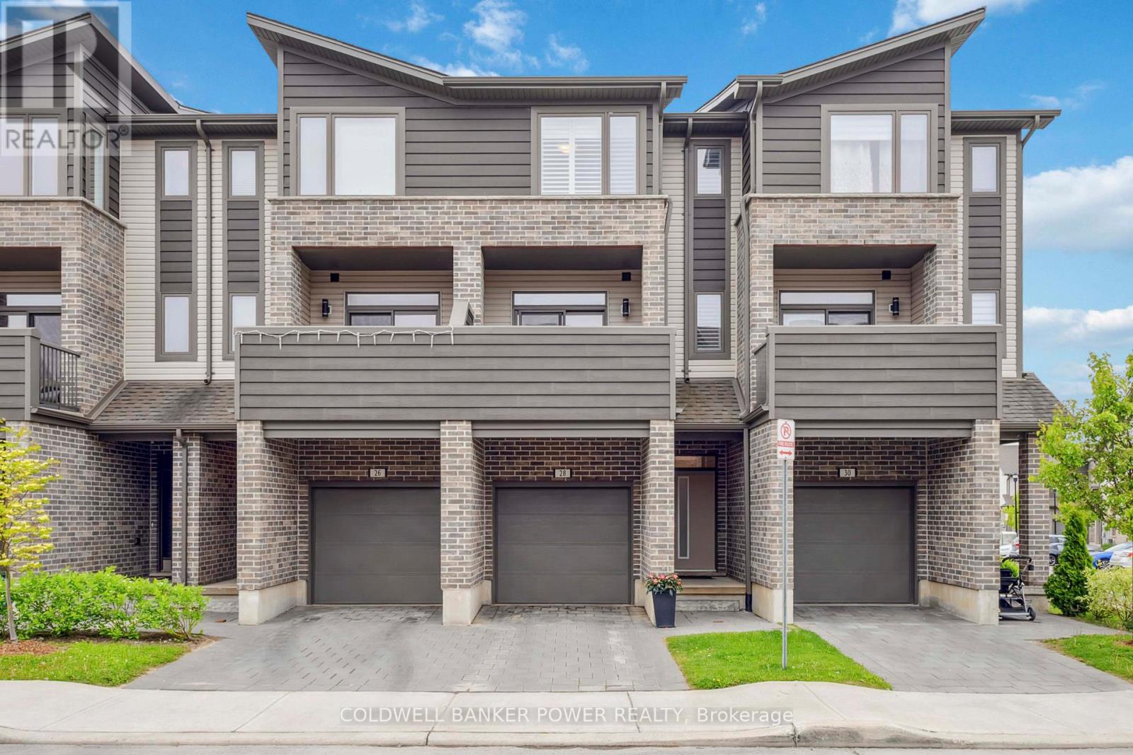 28 - 2070 MEADOWGATE BOULEVARD, London South (South U)