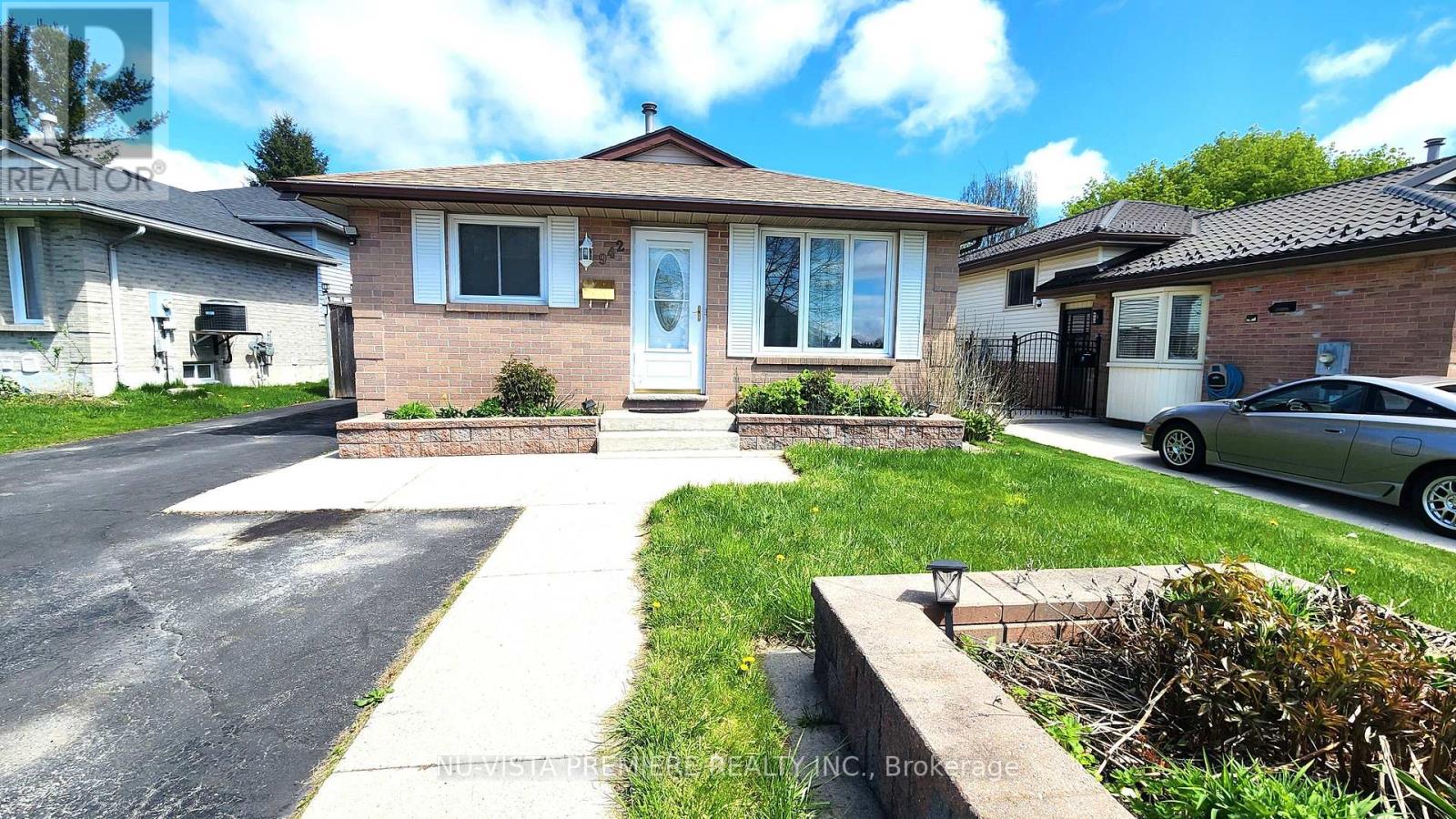 942 CHIPPEWA DRIVE, London East (East D)