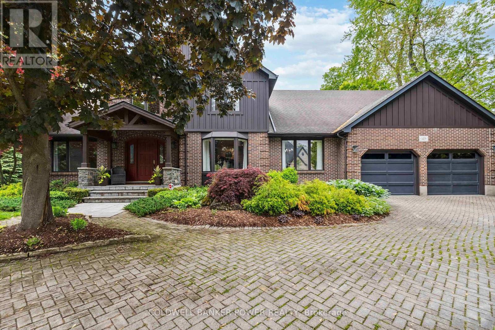 1419 CORLEY DRIVE, London North (North A)