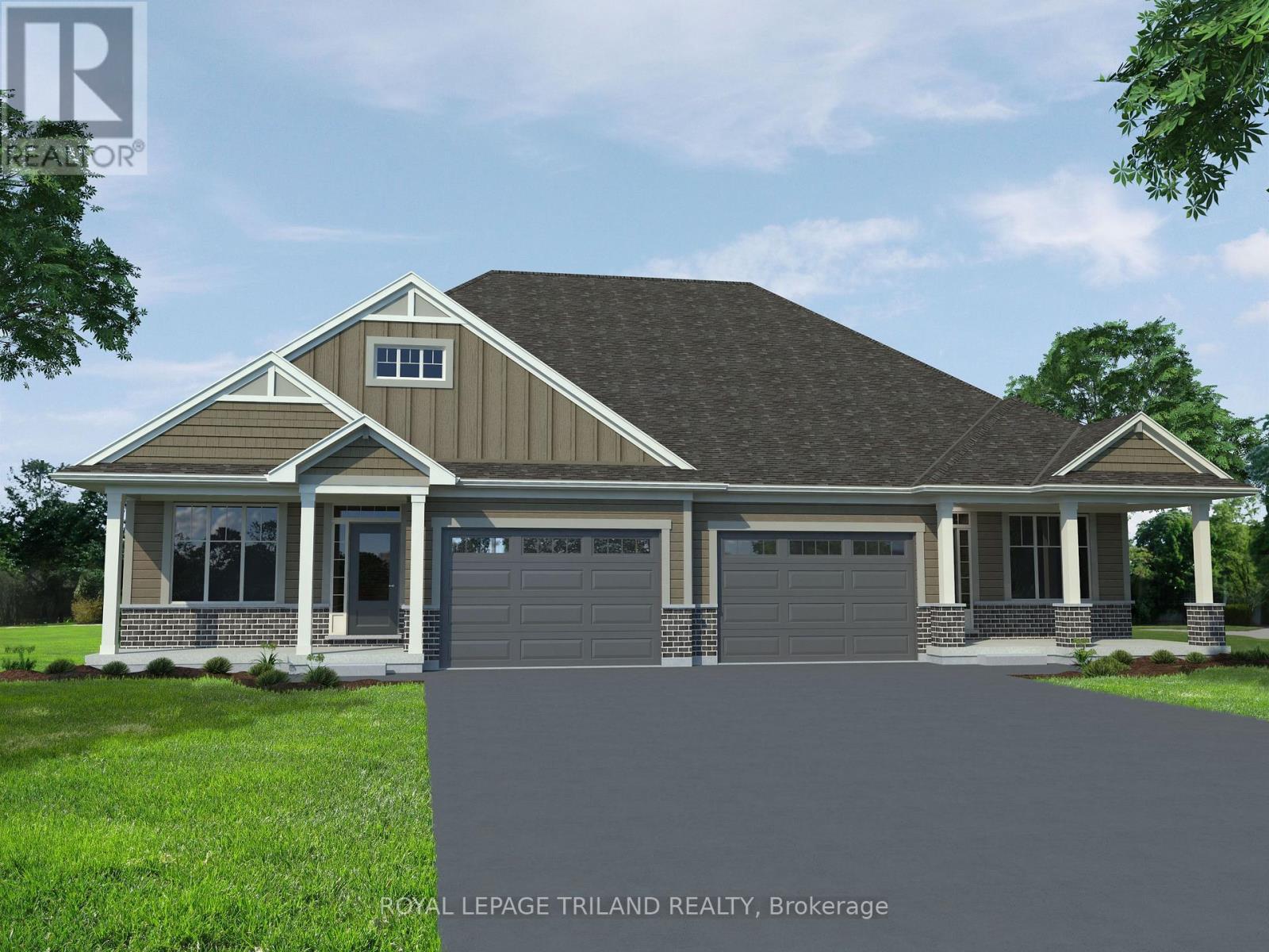 43 HARROW LANE, St. Thomas