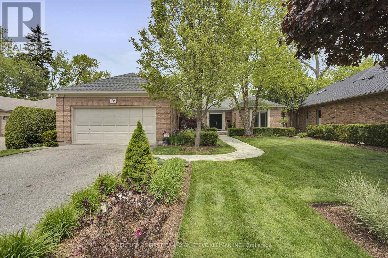 76 TALLWOOD CIRCLE, London North (North G)