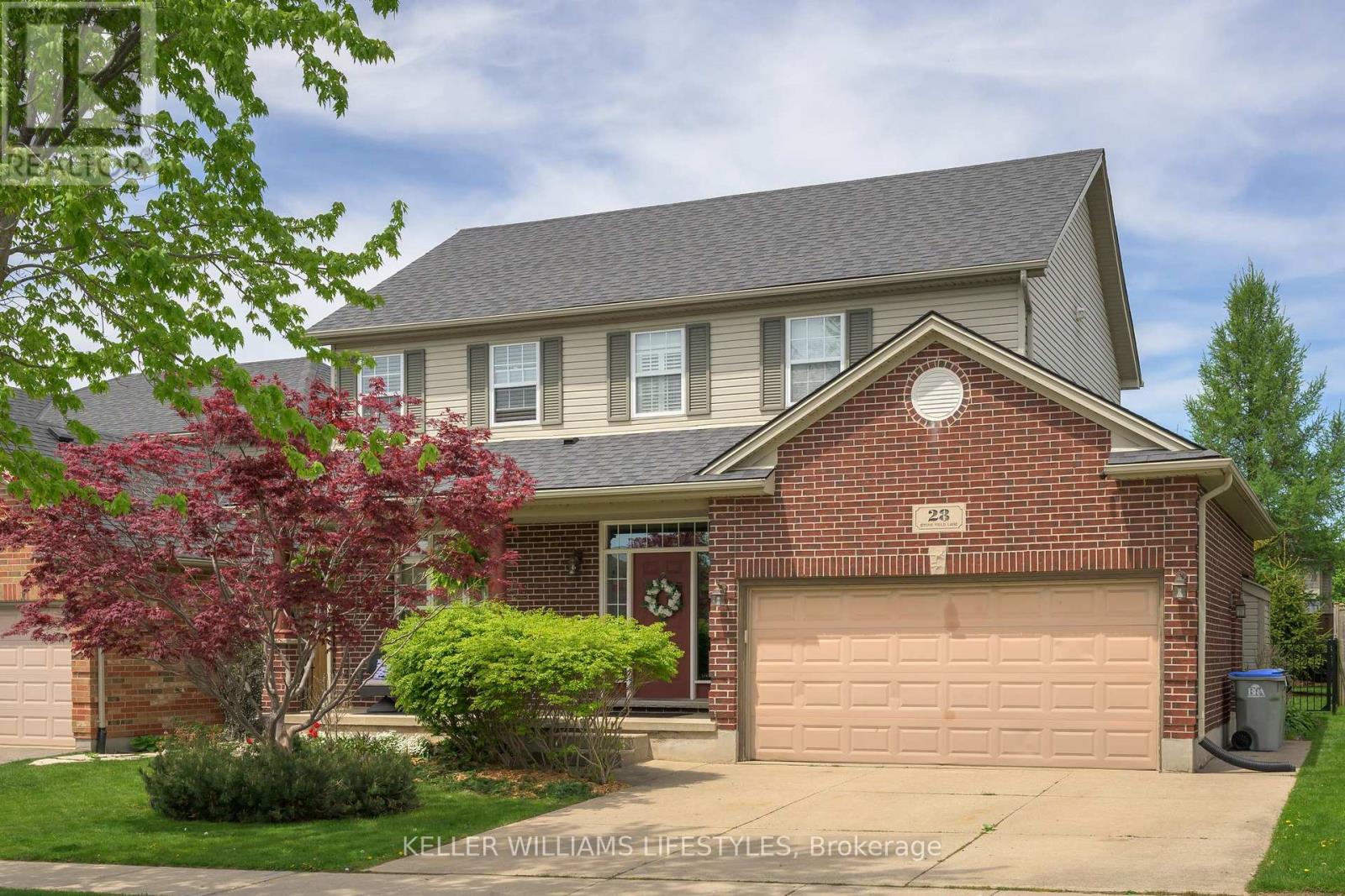 28 STONEFIELD LANE, Middlesex Centre (Ilderton)