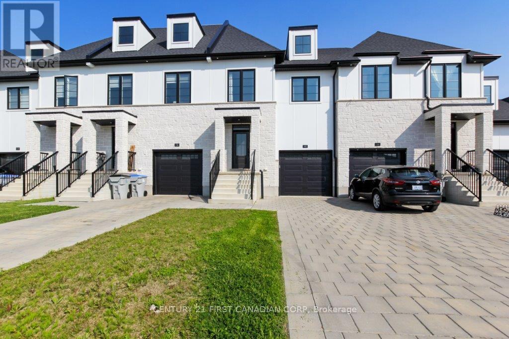 140 DOAN DRIVE, Middlesex Centre