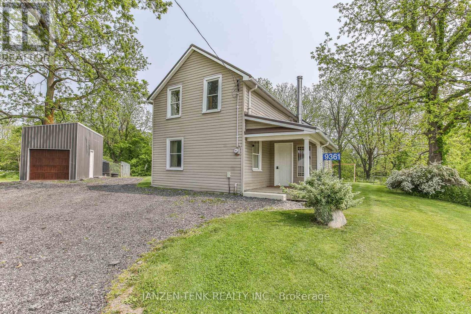 9361 RICHMOND ROAD, Bayham (Richmond)