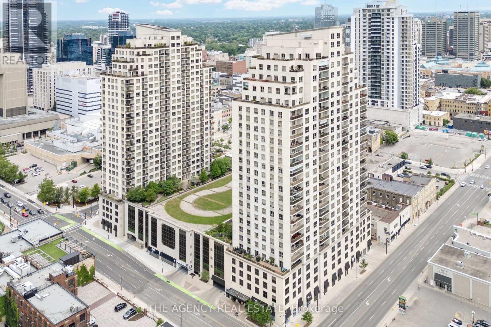 1701 - 330 RIDOUT STREET N, London East (East K)