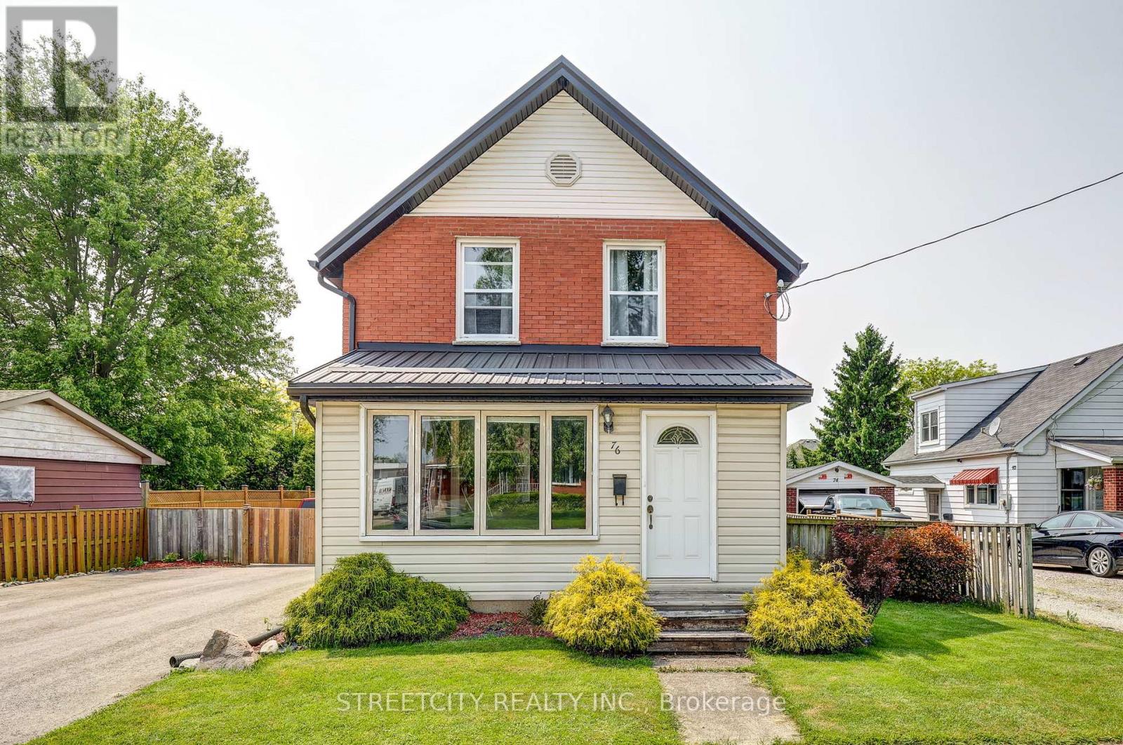 76 FAIRVIEW AVENUE, St. Thomas