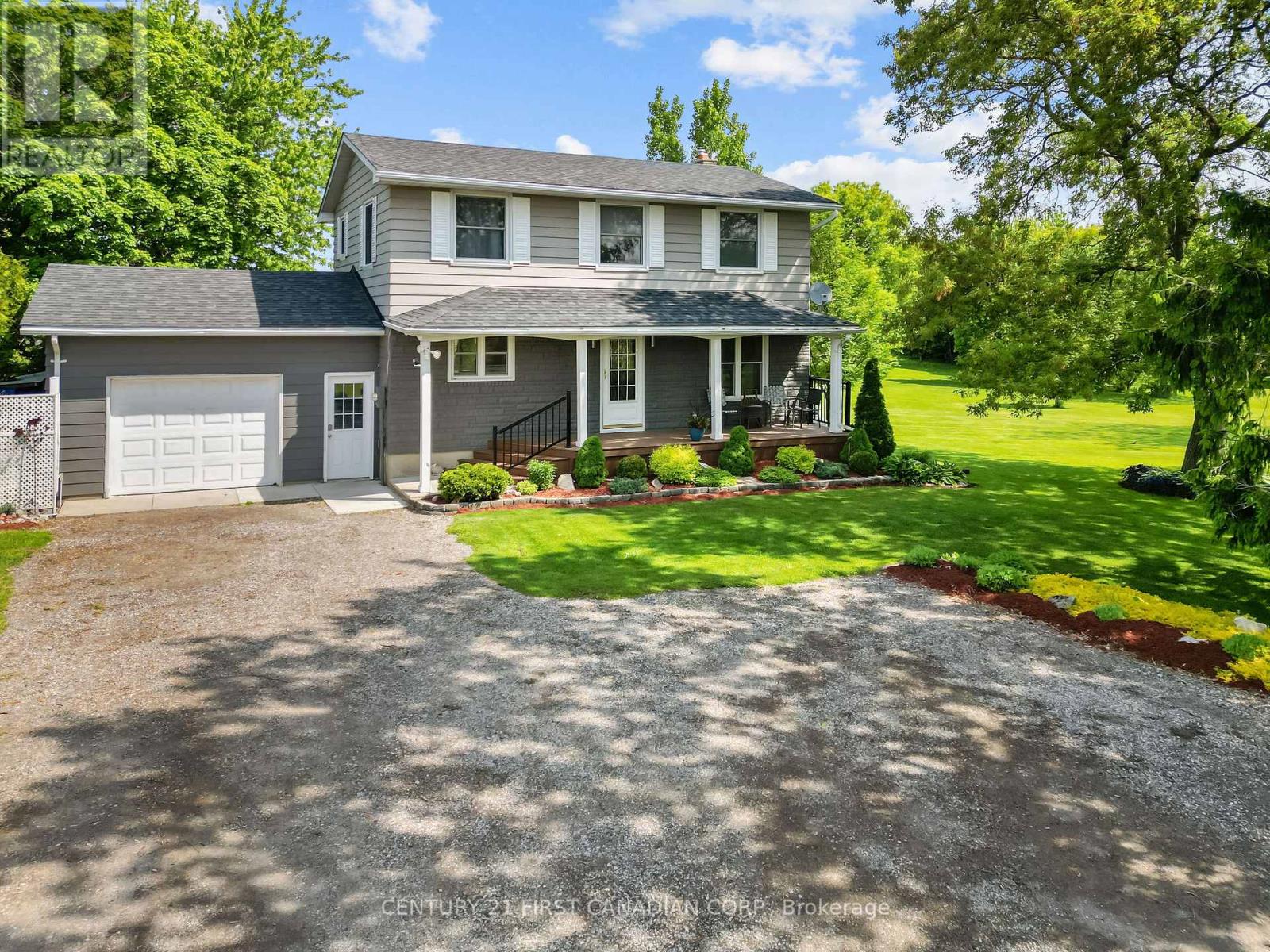 13972 ELGINFIELD ROAD, Lucan Biddulph