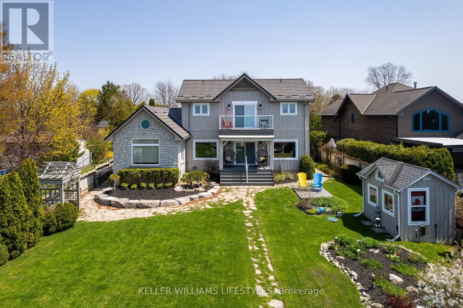 73853 DURAND AVENUE, Bluewater (Stanley)