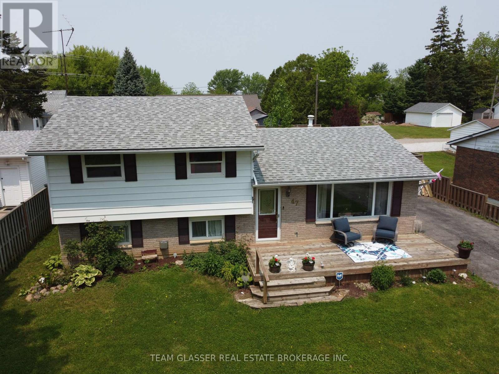 47B YORK STREET W, Chatham-Kent (Ridgetown)