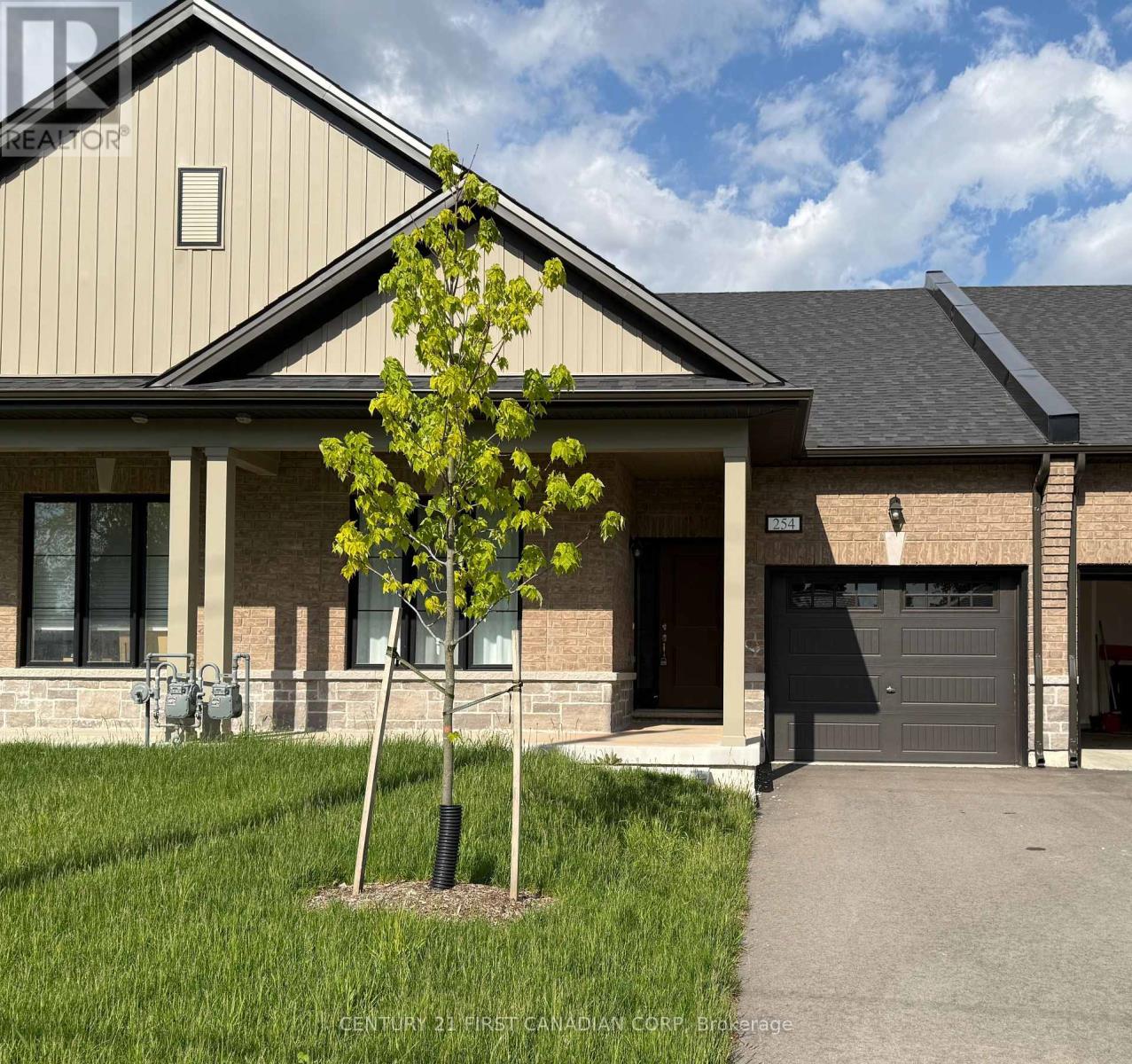 254 MIDDLETON STREET, Zorra (Thamesford)