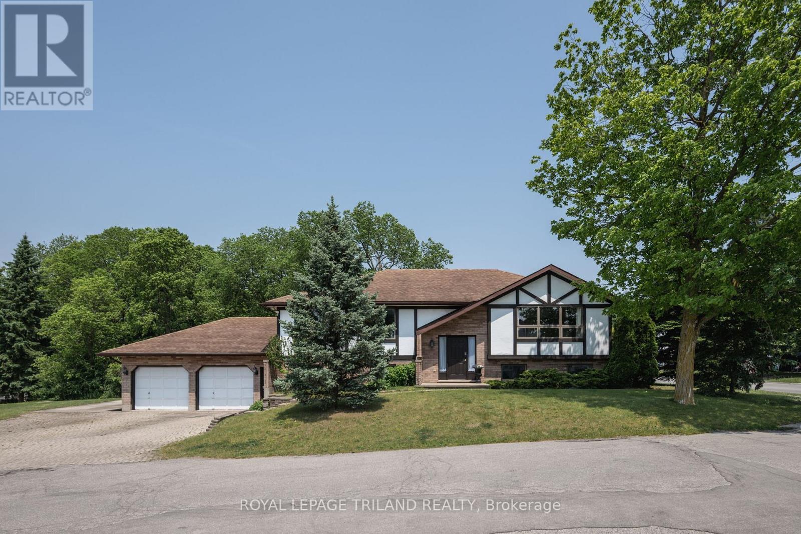 116 CHARLES STREET W, Ingersoll (Ingersoll - South)