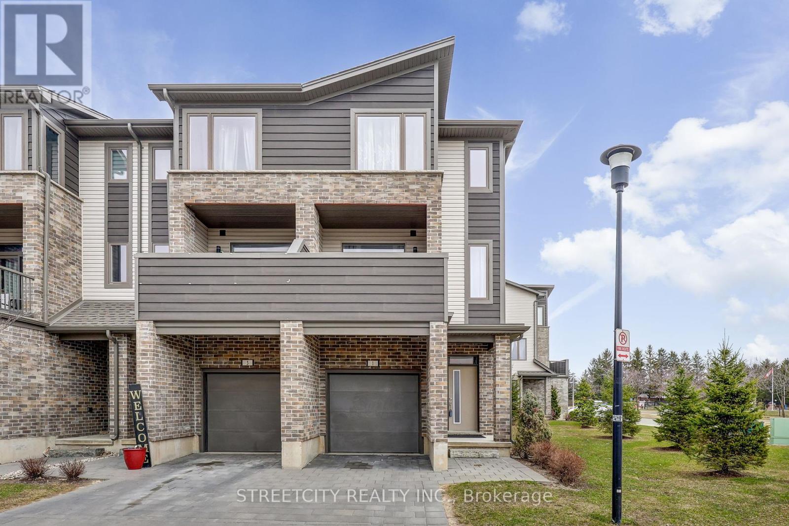 1 - 2070 MEADOWGATE BOULEVARD, London South (South U)