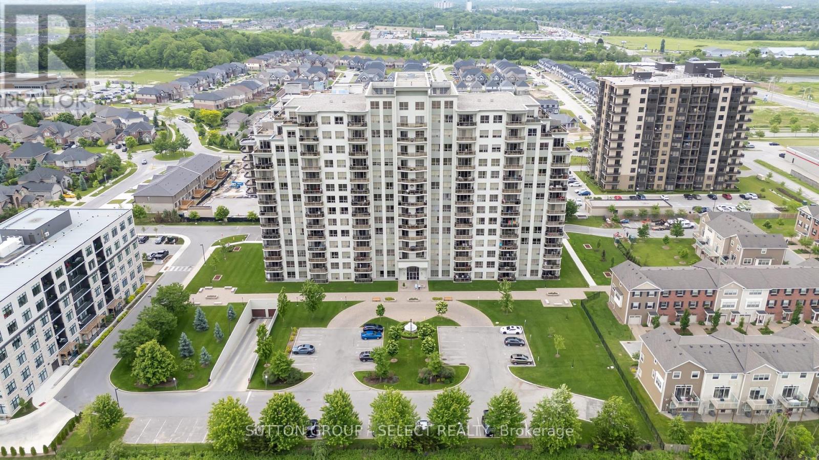 1105 - 1030 CORONATION DRIVE, London North (North I)