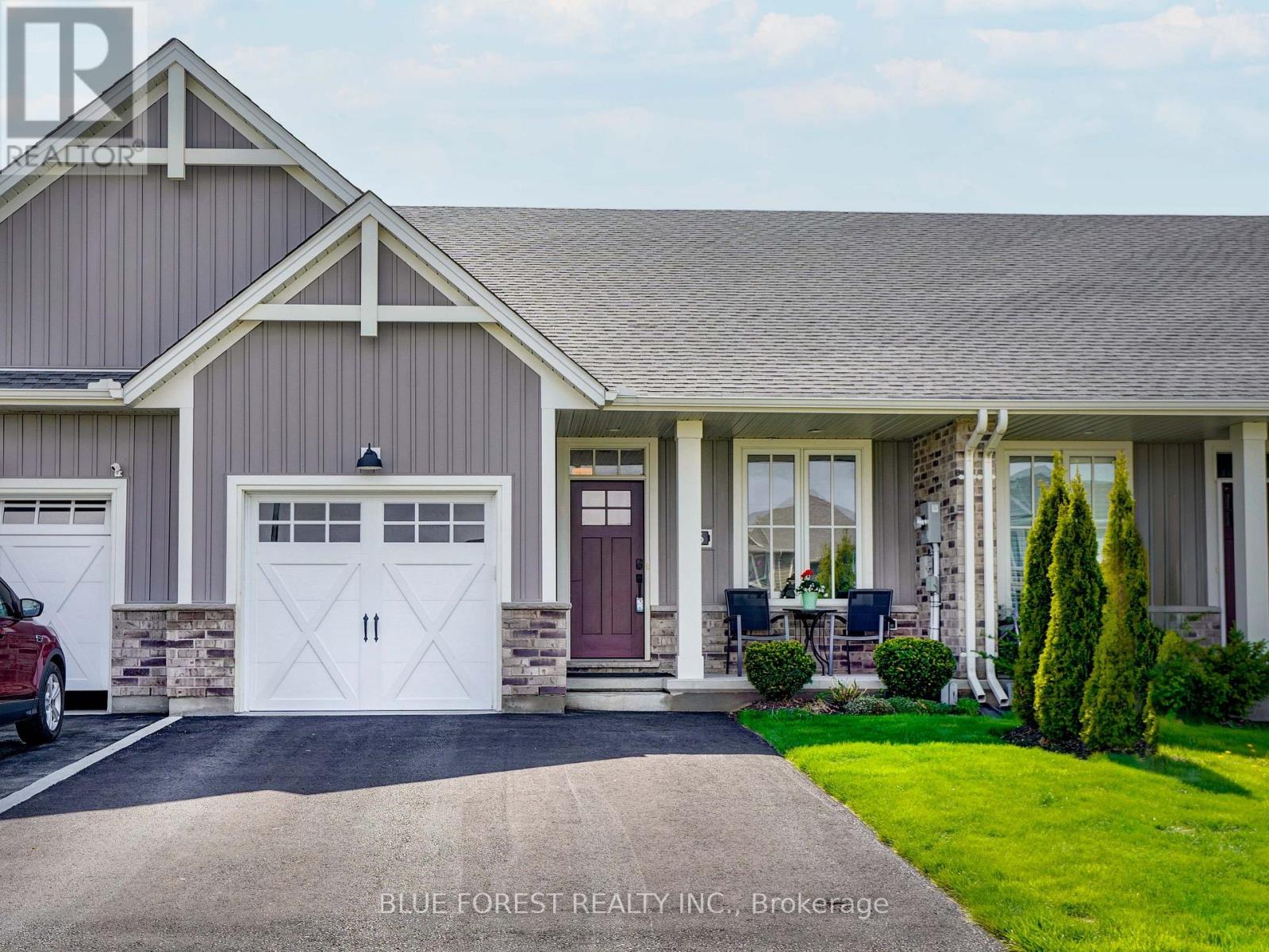 56 RENAISSANCE DRIVE, St. Thomas