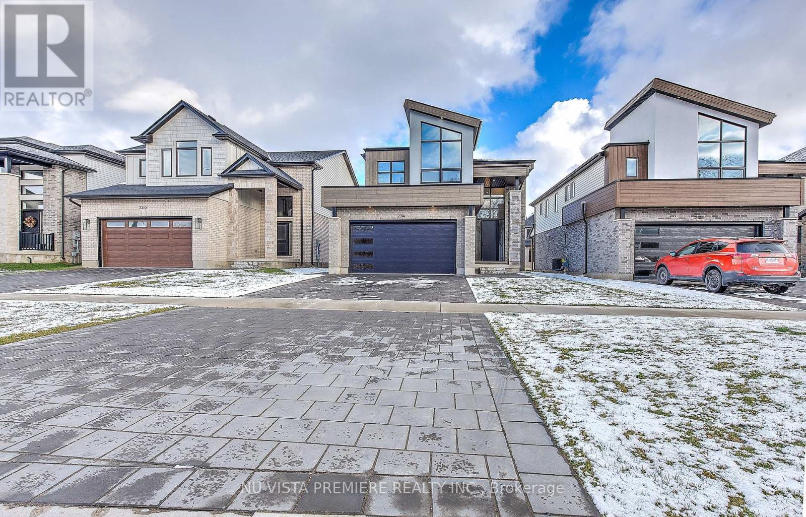 2314 WICKERSON ROAD, London South (South K)