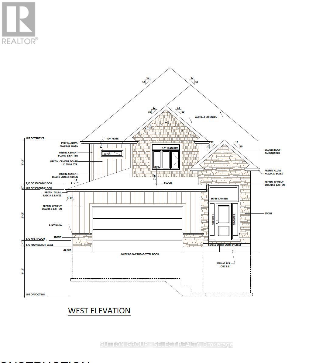 LOT 26 BRISCOE CRESCENT, Strathroy Caradoc (NE)
