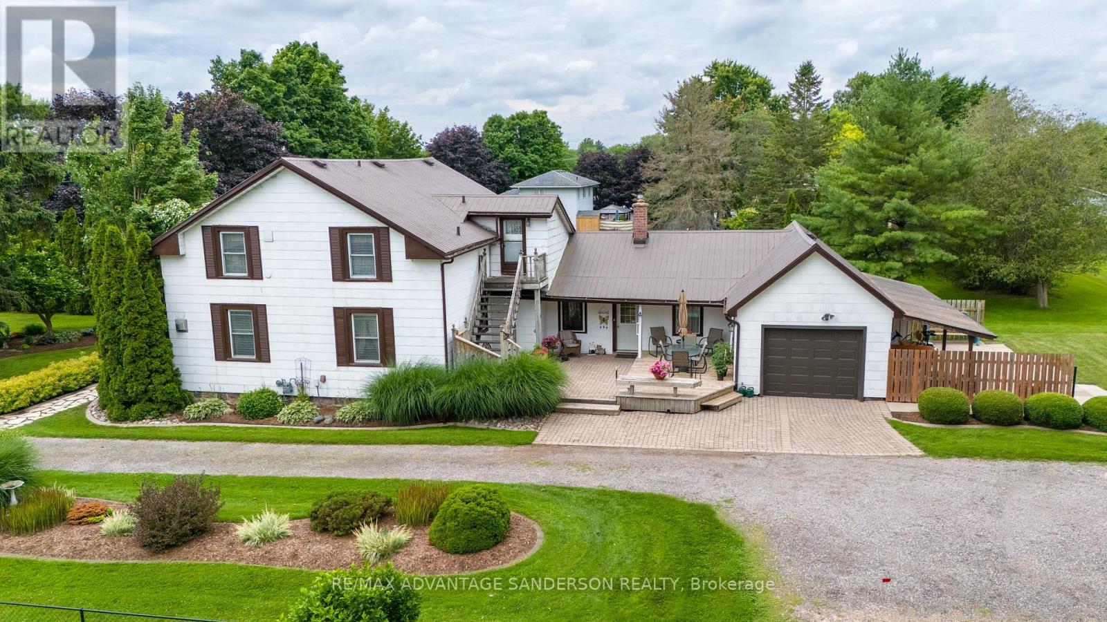 842985 ROAD 84 ROAD, Zorra (Kintore)