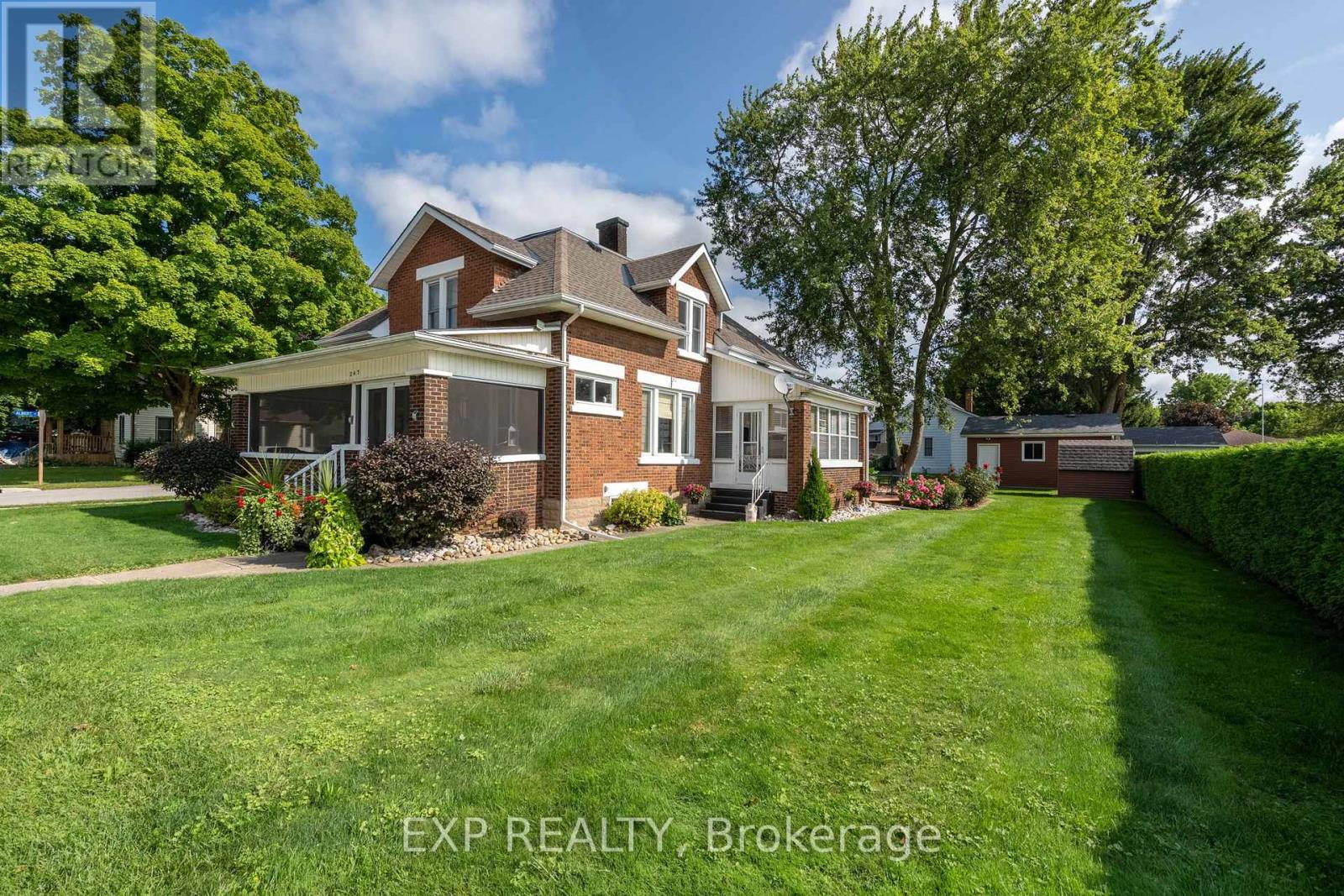 247 FURNIVAL ROAD, West Elgin (Rodney)