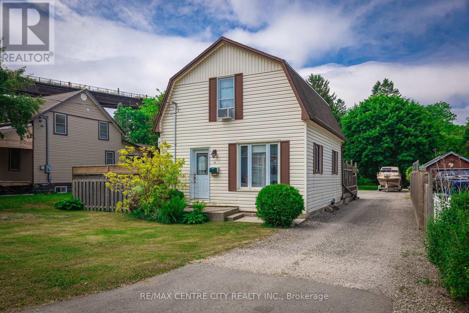 15 SUNSET DRIVE, St. Thomas