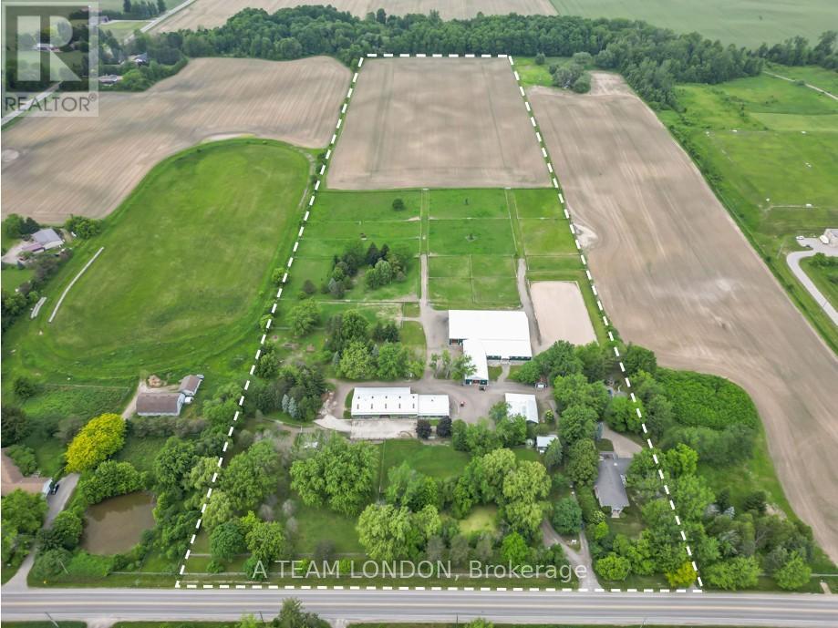 13938 MEDWAY ROAD, Middlesex Centre