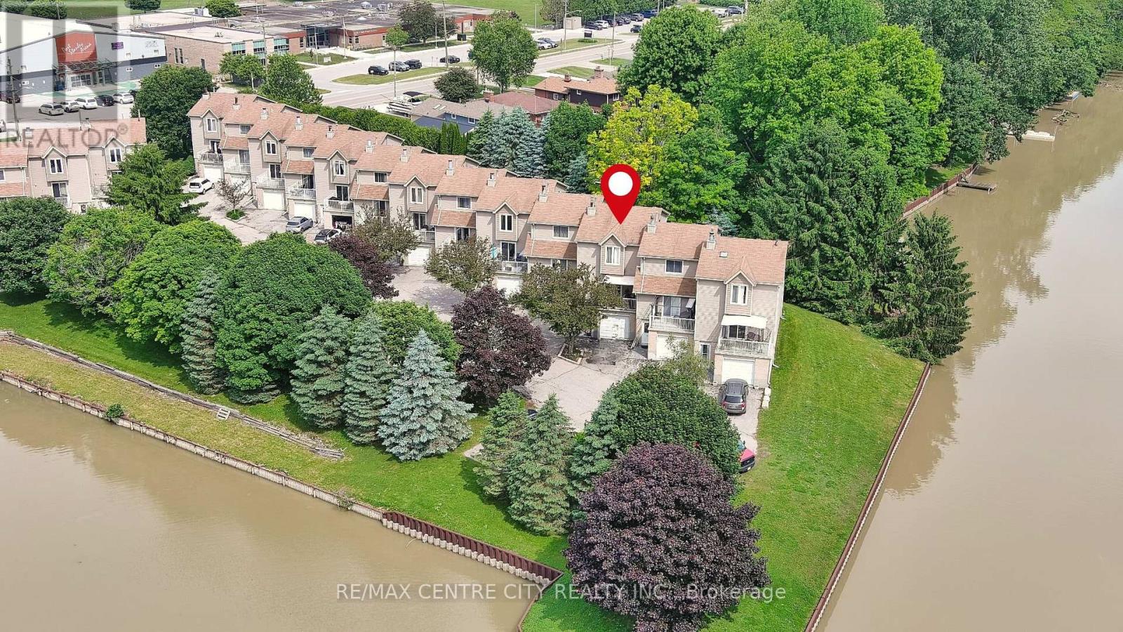 3 - 301 CARLOW ROAD, Central Elgin (Port Stanley)