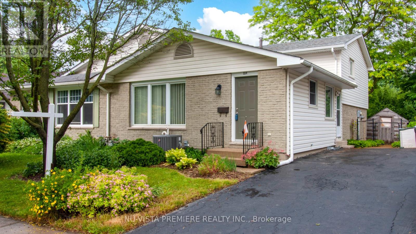 1334 BLANCHARD ROAD, London North (North I)