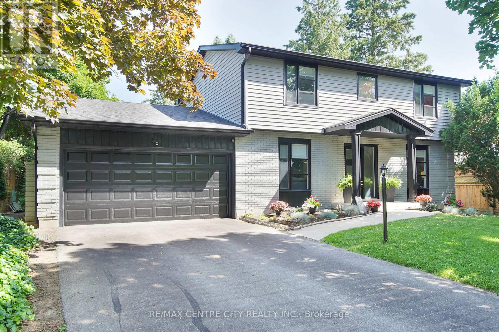 187 WYCHWOOD PARK, London North (North J)
