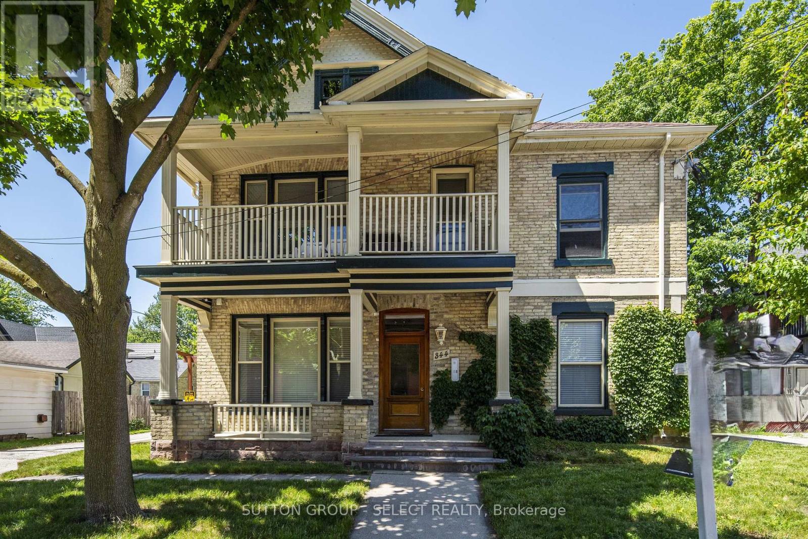 344 HARVARD STREET, London East (East F)