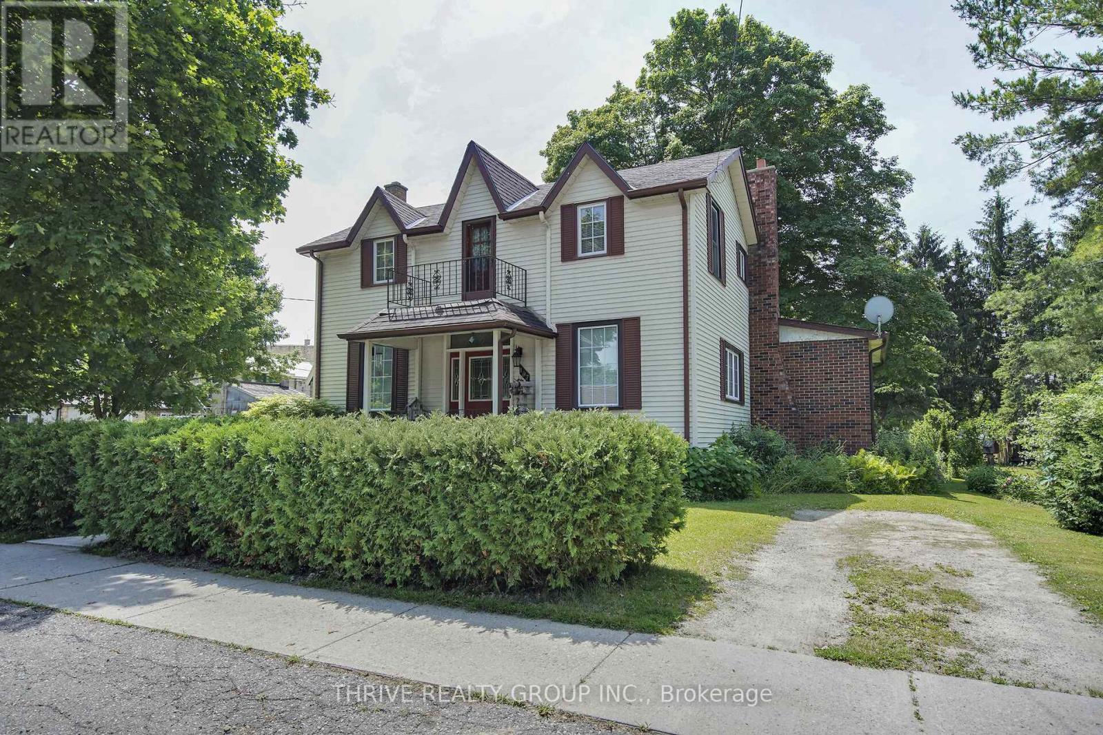 197 BROAD STREET, North Middlesex (Parkhill)