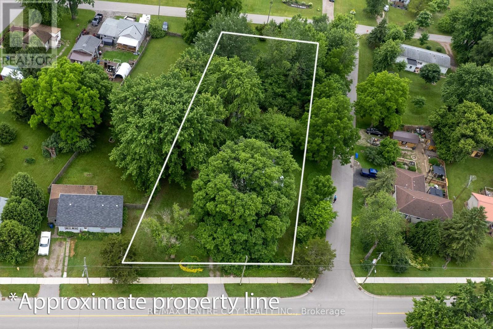 22971 HAGERTY ROAD, Newbury