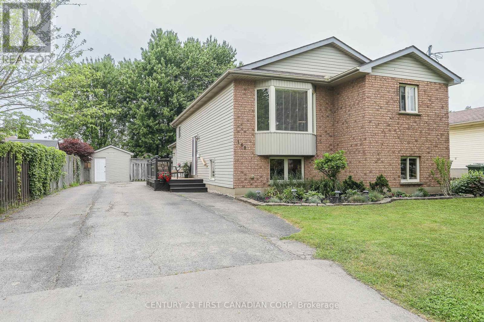 168 FOREST AVENUE, St. Thomas