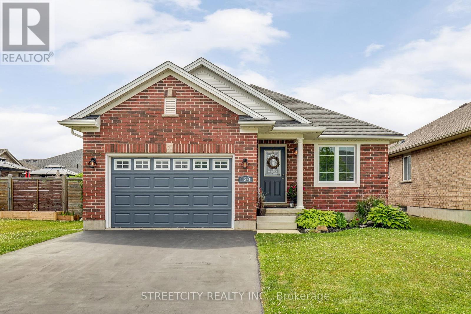 120 PEACH TREE BOULEVARD, St. Thomas