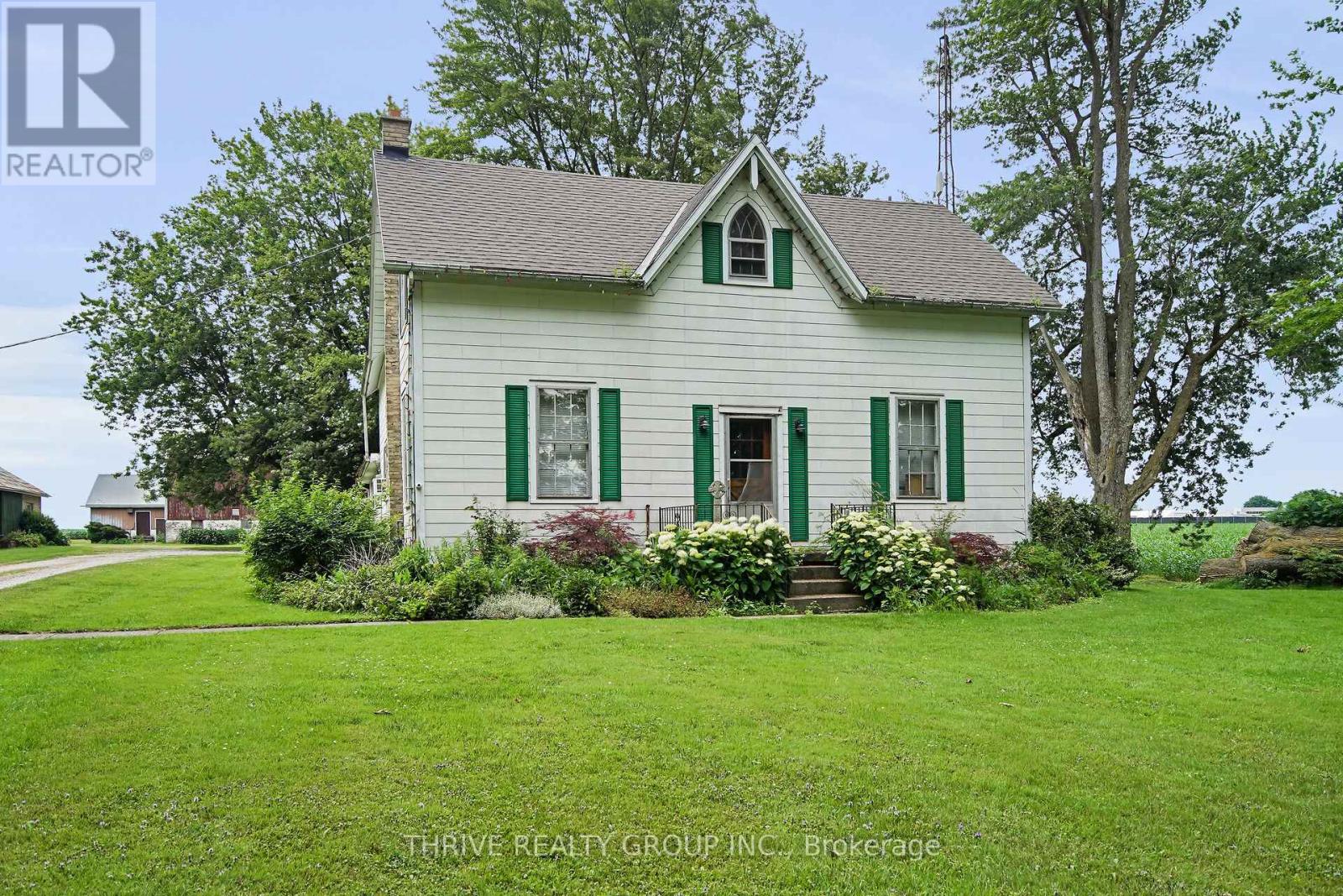 20664 HERITAGE ROAD, Thames Centre (Thorndale)