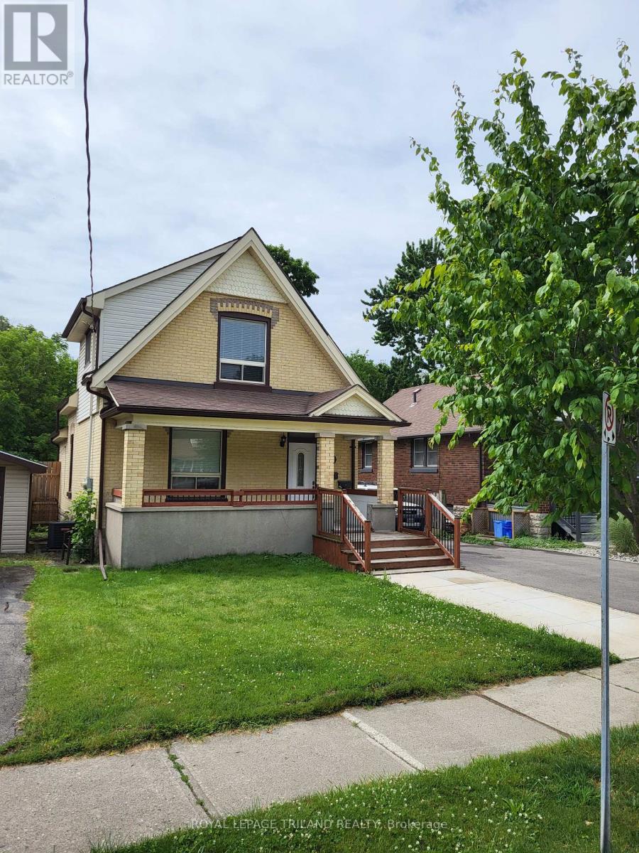 1241 YORK STREET, London East (East M)