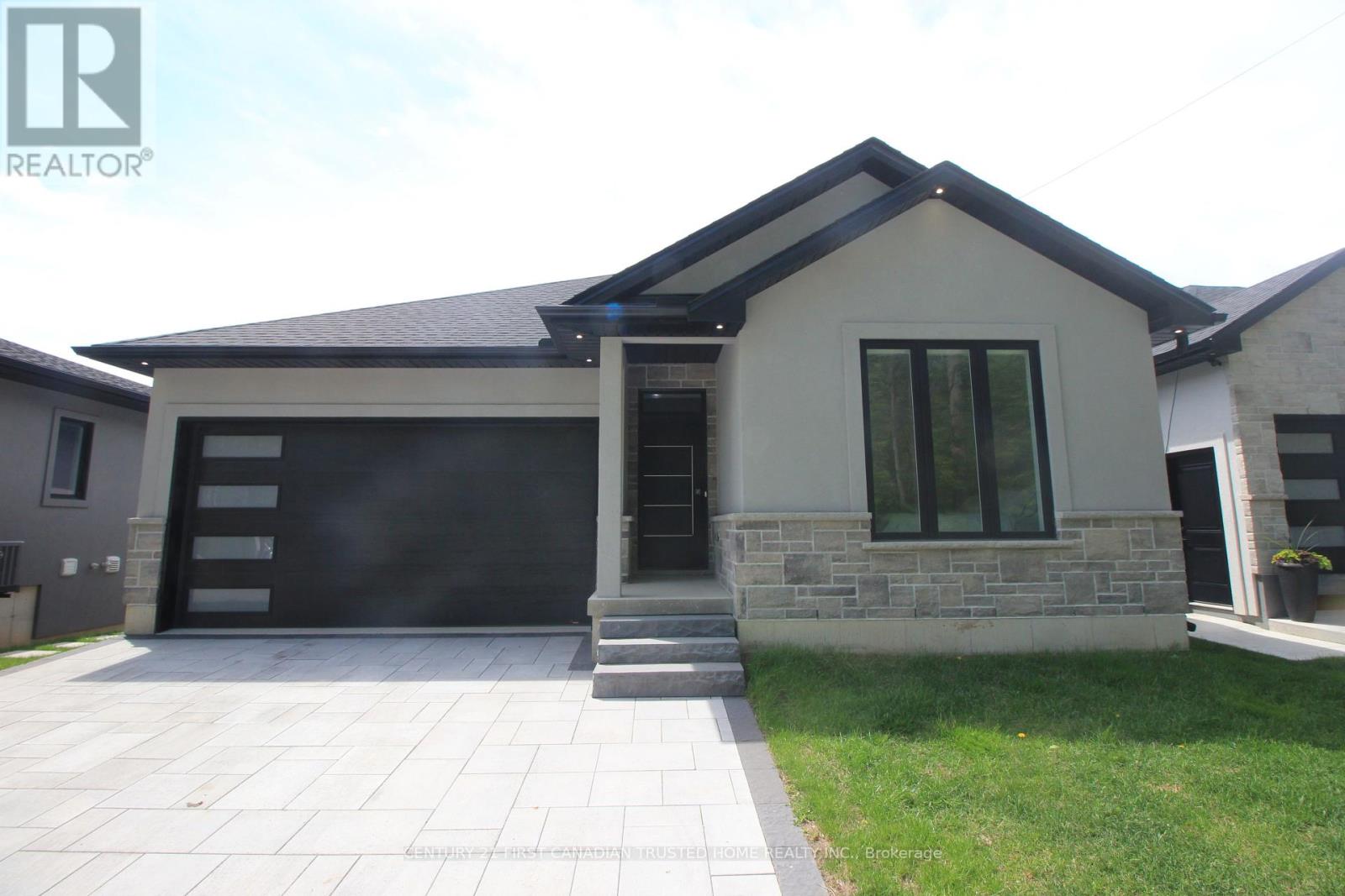 20 - 5 JOHN POUND ROAD, Tillsonburg
