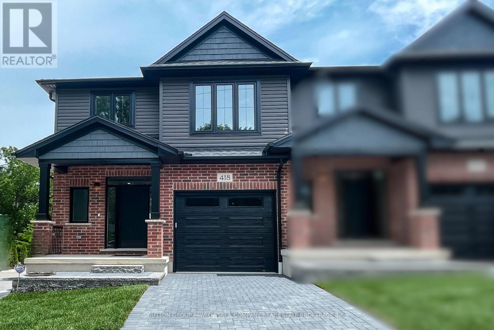 7 - 414 OLD WONDERLAND ROAD, London South (South N)