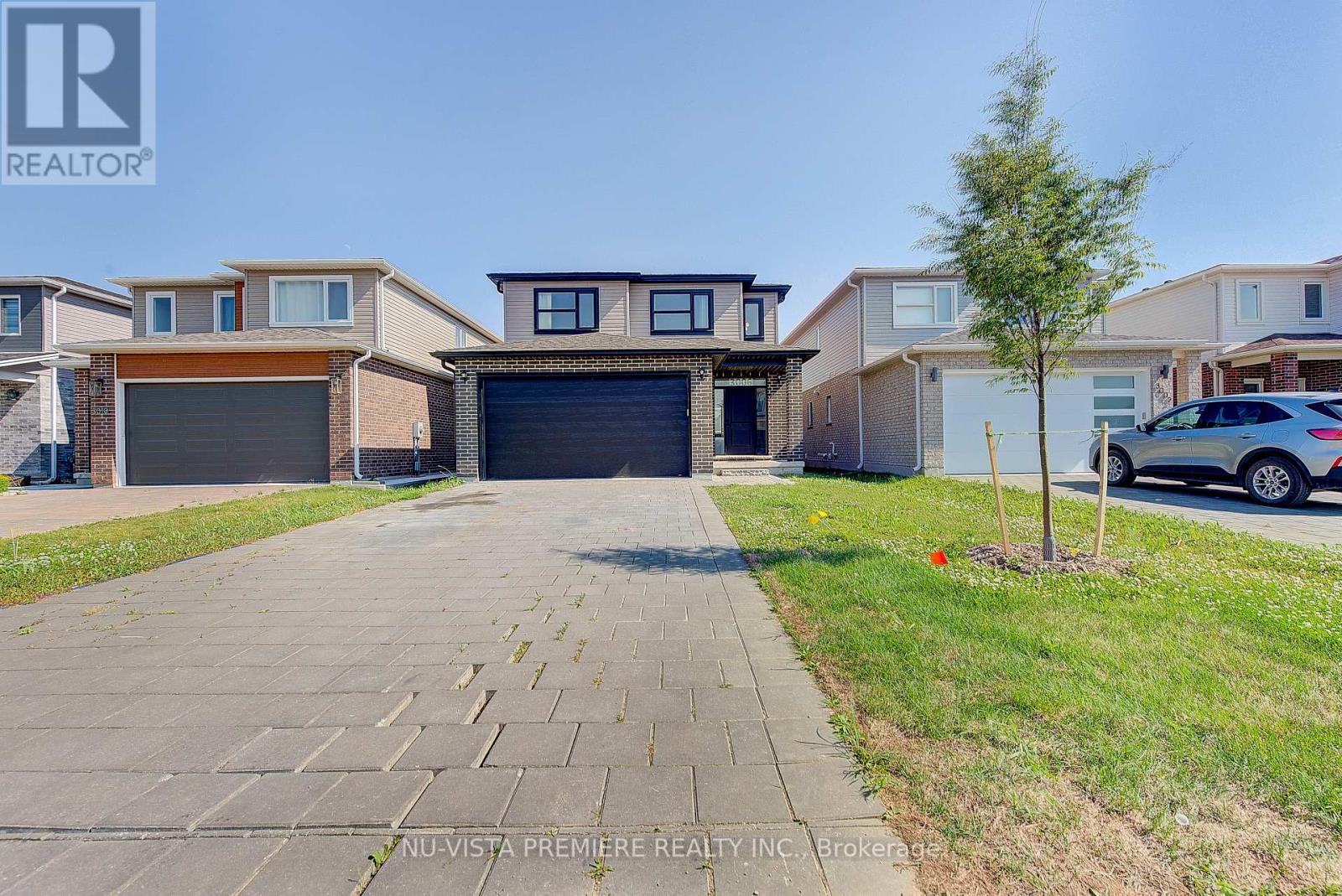 3006 HEARDCREEK TRAIL, London North (North S)