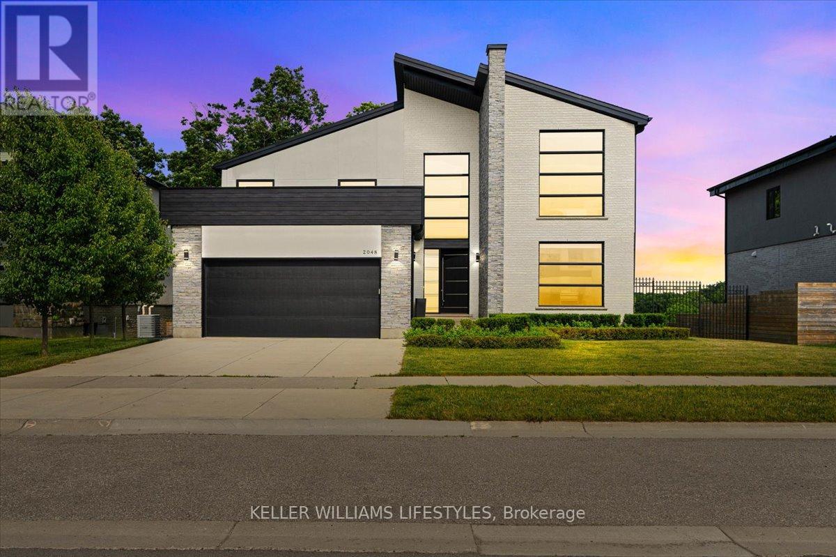 2048 IRONWOOD ROAD, London South (South K)