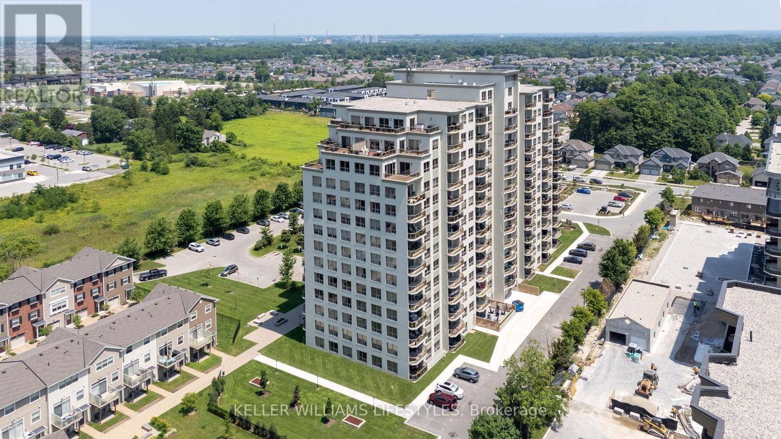 513 - 1030 CORONATION DRIVE, London North (North I)