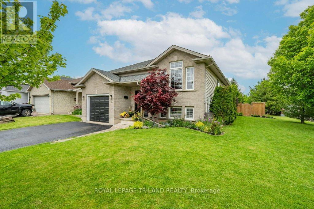 10 SCHREYER DRIVE, St. Thomas