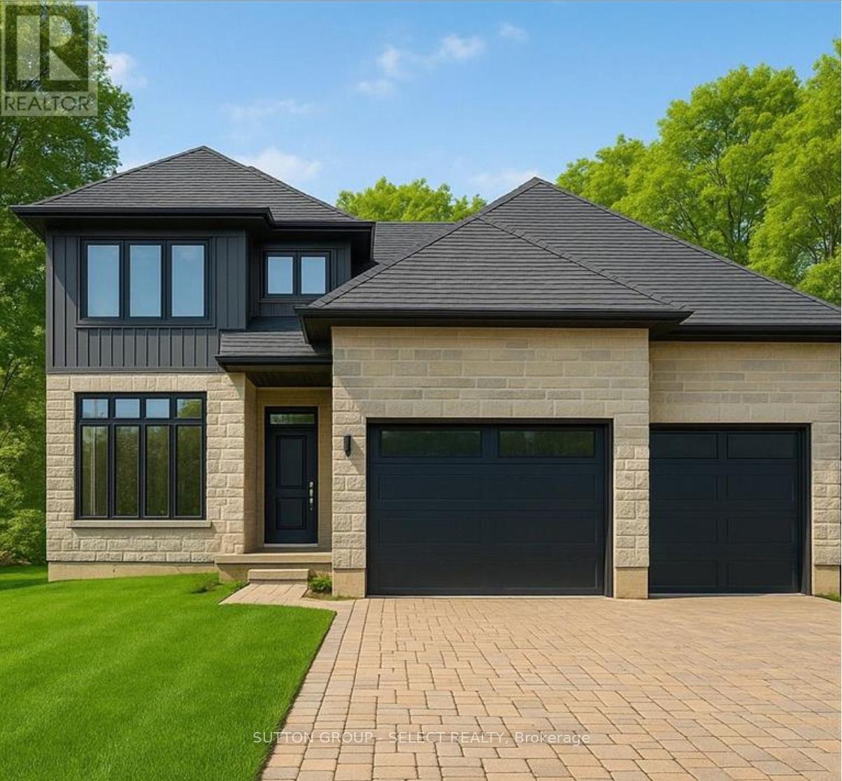 LOT 3 HARDY DRIVE, Strathroy-Caradoc (SE)