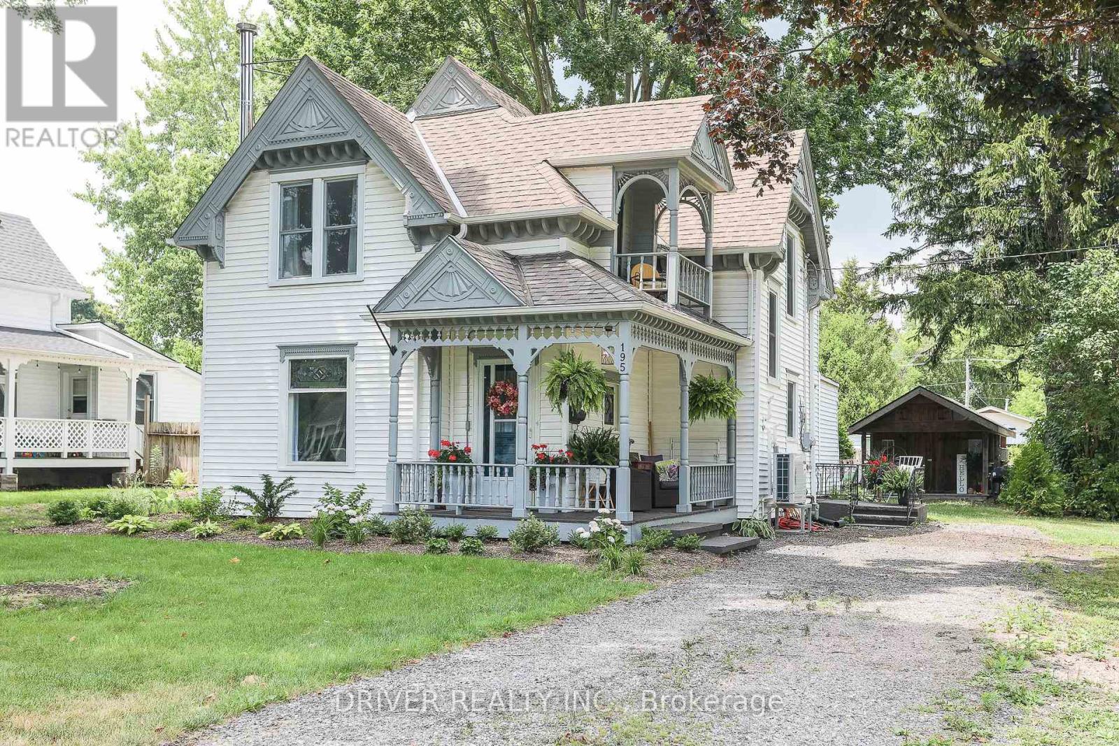 195 MAIN STREET, West Elgin (West Lorne)