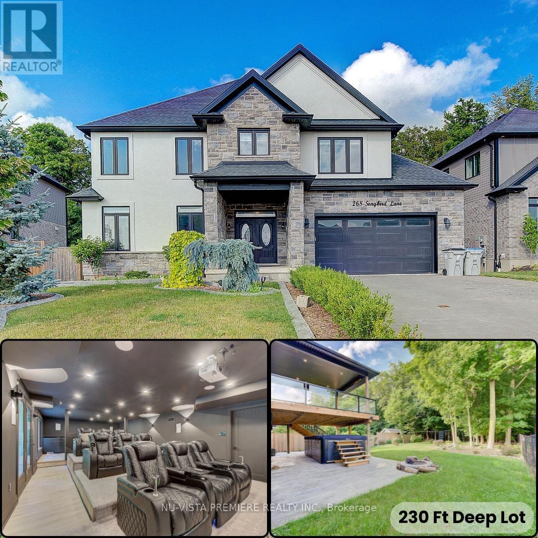 268 SONGBIRD LANE, Middlesex Centre (Ilderton)