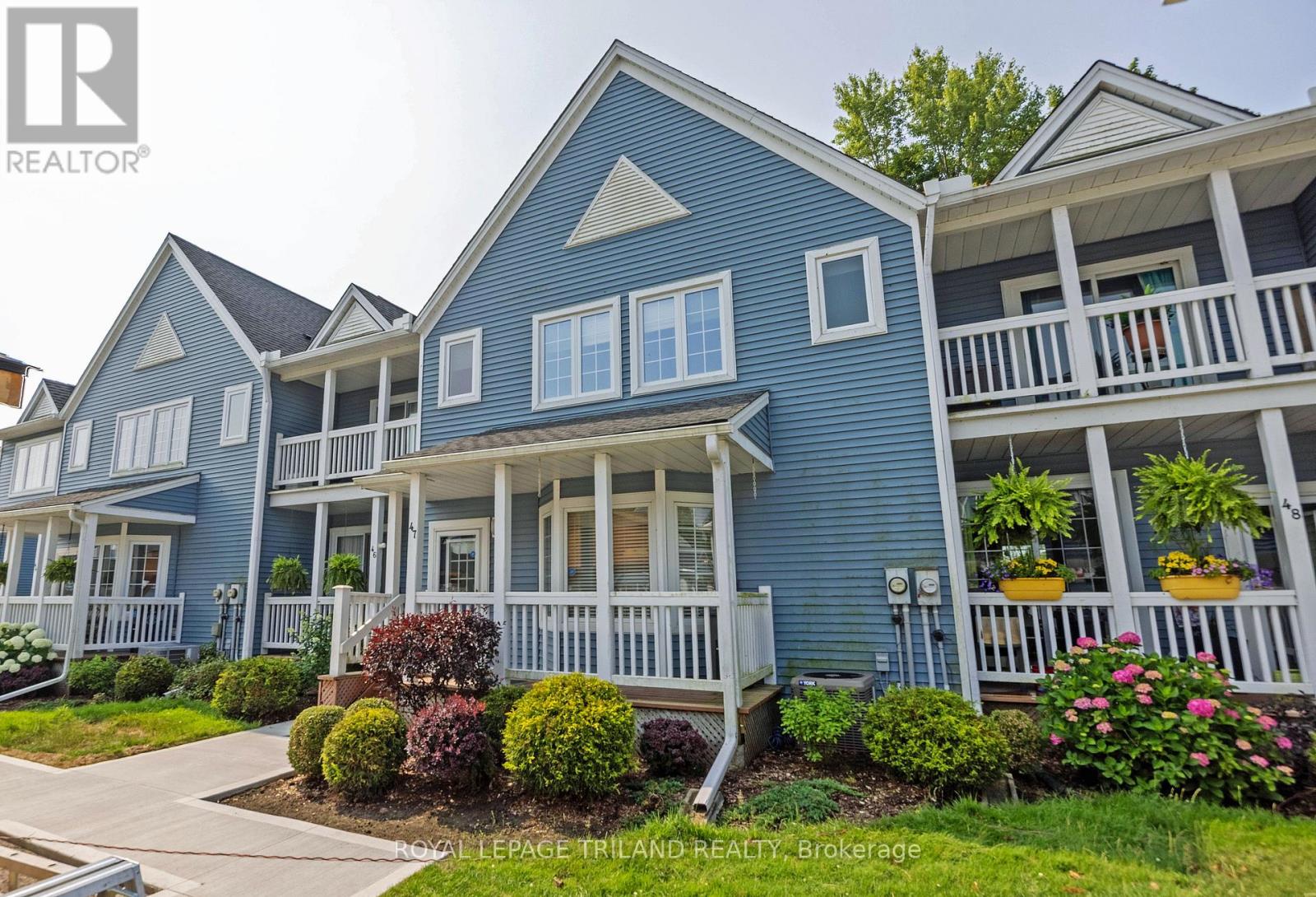 47 - 374 FRONT STREET, Central Elgin